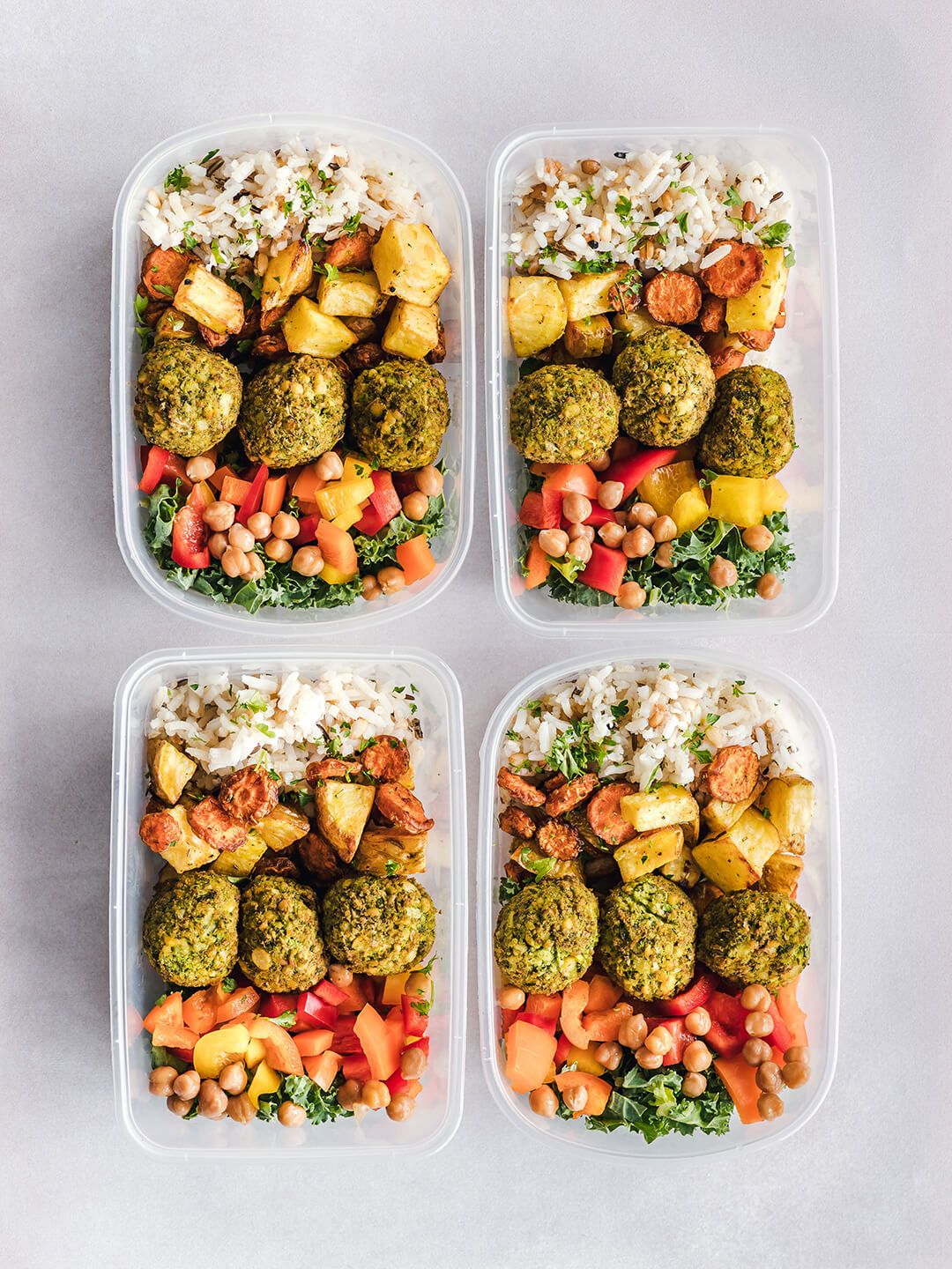 Meal Prep vs Batch Cooking: the key to simplifying your week's meals -  In&Out Cooking
