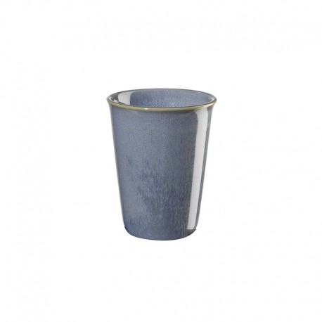 Vaso para Cappuccino Ø8cm Azul - Coppetta - Asa Selection ASA SELECTION ASA44041236