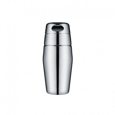 Cocktail Shaker 250ml - 870 Silver - Alessi ALESSI ALES870/25