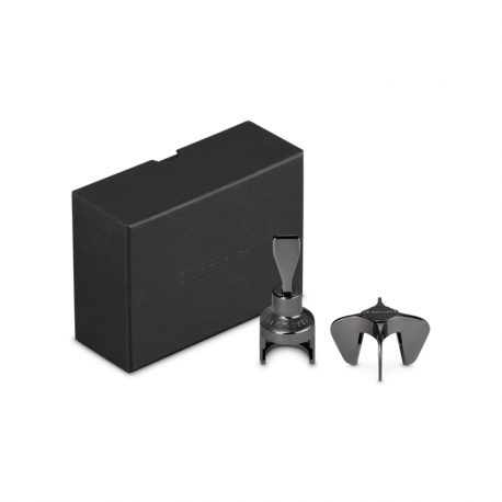 Conjunto Vinho Espumante GS-102 Prateado - Le Creuset LE CREUSET LC49816000060000