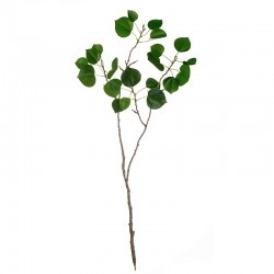 Leave Twig 79cm – Deko Green - Asa Selection