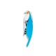 Saca-Rolhas Sommelier Azul - Parrot - A Di Alessi A DI ALESSI AALEAAM32AZ