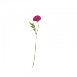 Artificial Daisy Twig Pink 30,5cm - Deko - Asa Selection