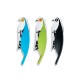 Sommelier Corkscrew Blue - Parrot Light Blue - A Di Alessi A DI ALESSI AALEAAM32AZ