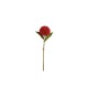 Artificial Daisy Twig Red 42cm - Deko - Asa Selection ASA SELECTION ASA66687444