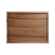 Bandeja Rectangular 32,5cm – Wood Marrón - Asa Selection ASA SELECTION ASA93805970