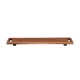 Wooden Board with Feet 60cm - Wood Brown - Asa Selection ASA SELECTION ASA93902970