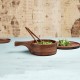 Wooden Bowl with Handle 22,5cm – Wood Brown - Asa Selection ASA SELECTION ASA93910970
