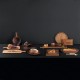 Wooden Bowl with Handle 22,5cm – Wood Brown - Asa Selection ASA SELECTION ASA93910970