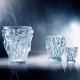Florero de Cristal Transparente - Bacchantes - Lalique LALIQUE LQ10547500