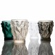 Florero de Cristal Transparente - Bacchantes - Lalique LALIQUE LQ10547500