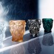 Florero de Cristal Verde Profundo - Bacchantes - Lalique LALIQUE LQ10547700