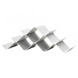 Wine Rack 51,3cm Warm Grey - Rocks - Zone Denmark