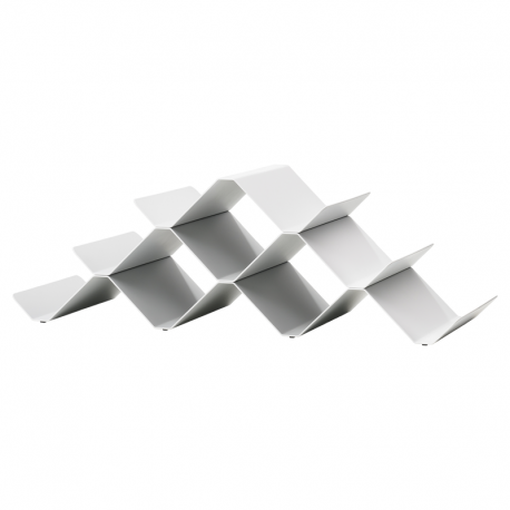 Wine Rack 51,3cm Warm Grey - Rocks - Zone Denmark ZONE DENMARK BVZN26669