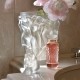 Crystal Clear Vase 24cm - Bacchantes - Lalique LALIQUE LQ1220000