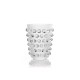 Crystal Vase Transparent - Mossi - Lalique LALIQUE LQ1220700