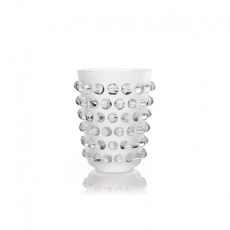 Jarra em Cristal Transparente - Mossi - Lalique LALIQUE LQ1220700