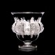 Florero en Cristal Transparente - Dampierre - Lalique LALIQUE LQ1223000