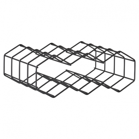 Botellero 28,8cm Negro - Rocks - Zone Denmark ZONE DENMARK BVZN29719