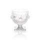 Florero en Cristal Transparente – Elisabeth - Lalique LALIQUE LQ1226500