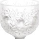 Crystal Vase Transparent – Elisabeth - Lalique LALIQUE LQ1226500