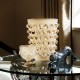 Florero en Cristal Transparente – Elisabeth - Lalique LALIQUE LQ1226500