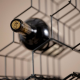 Wine Rack 28,8cm Black - Rocks - Zone Denmark ZONE DENMARK BVZN29719