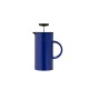 Em Press Tea Maker - 1L Ultramarine Blue - Stelton STELTON STT828