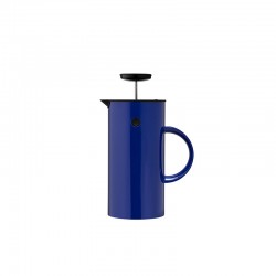 Tetera De Émbolo - 1L Azul Ultramarino - Stelton STELTON STT828