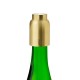 Tapón de Vacío para Botella – Collar Dorado - Stelton STELTON STT419
