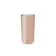 Thermal Cup Soft Nude Inox 0,2lt - To Go Click - Stelton STELTON STT670-20