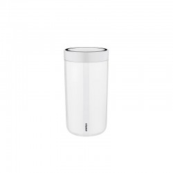 Thermal Cup Chalk 0,2lt - To Go Click - Stelton STELTON STT670-3