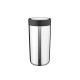 Thermal Cup inox 400ml - To Go Click - Stelton STELTON STT680