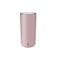Thermal Cup Inox Lavender 400ml - To Go Click - Stelton STELTON STT680-11