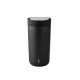 Copo Térmico Inox Preto Metalizado 400ml - To Go Click - Stelton STELTON STT680-16