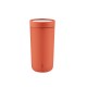 Thermal Cup Inox Soft Rose Hips 400ml - To Go Click - Stelton STELTON STT680-25