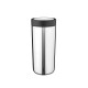 Thermal Cup Inox 480ml - To Go Click - Stelton STELTON STT690