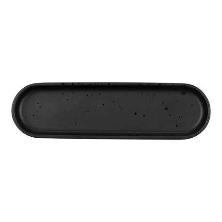 Snack Plate - Coppa Kuro Black - Asa Selection ASA SELECTION ASA19111190