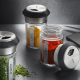 Spice and Salt Shaker - X-Plosion - Gefu GEFU GF34622