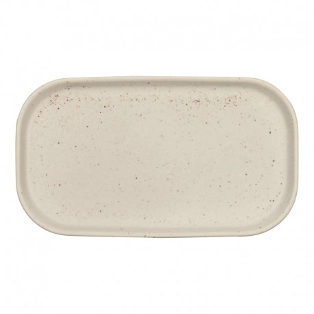Plato para Snacks 15x8,5cm - Coppa Sencha Arena - Asa Selection ASA SELECTION ASA19112193