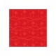 Tablecloth 320cm Red - Tangle - Stelton STELTON STT10214