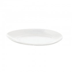 Porcelain Plate 25,9cm - Light White - Asa Selection ASA SELECTION ASA56025017