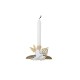 While Waiting Candle Holder Angel - Christmas - Stelton STELTON STT10503