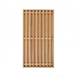 Bread Board 43cm – Wood Nature - Asa Selection ASA SELECTION ASA53681970