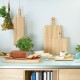 Bread Board 43cm – Wood Nature - Asa Selection ASA SELECTION ASA53681970