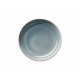 Pasta Plate Ø21cm Denim Blue - Saisons - Asa Selection ASA SELECTION ASA27231118