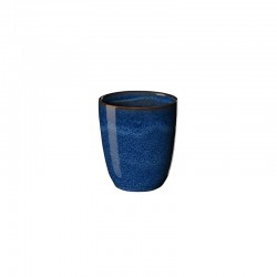 Mug Ø8,5cm Midnight Blue – Saisons - Asa Selection ASA SELECTION ASA27071119