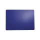 Mantel Individual - Leder Azul Ultramarino - Asa Selection ASA SELECTION ASA7814420