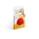 Escalfador de Huevos 1Un - Rojo - Lekue LEKUE LK3402900R01U008