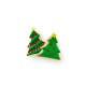 Cortador de Galletas Árbol de Navidad Verde - Lekue LEKUE LK0200180V13